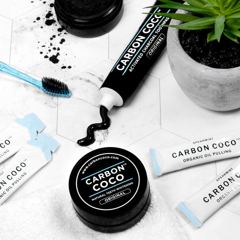 How to Use: The Complete Coco Kit